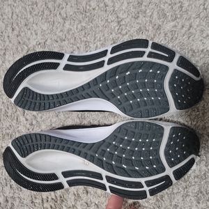 Nike running shoes